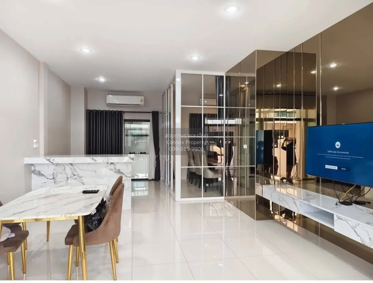 For Sale Townhouse/Townhome  , Cordiz at Udomsuk , Bang Chak , Ph 1