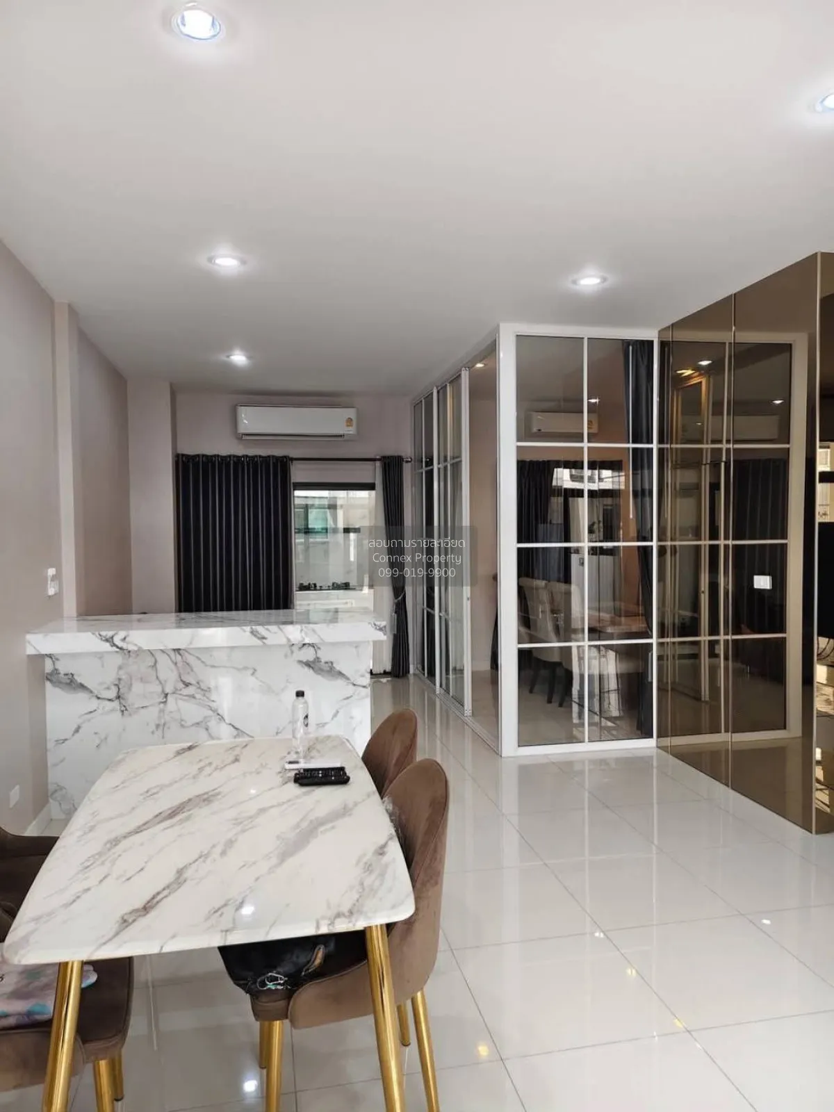 For Sale Townhouse/Townhome  , Cordiz at Udomsuk , Bang Chak , Ph 2