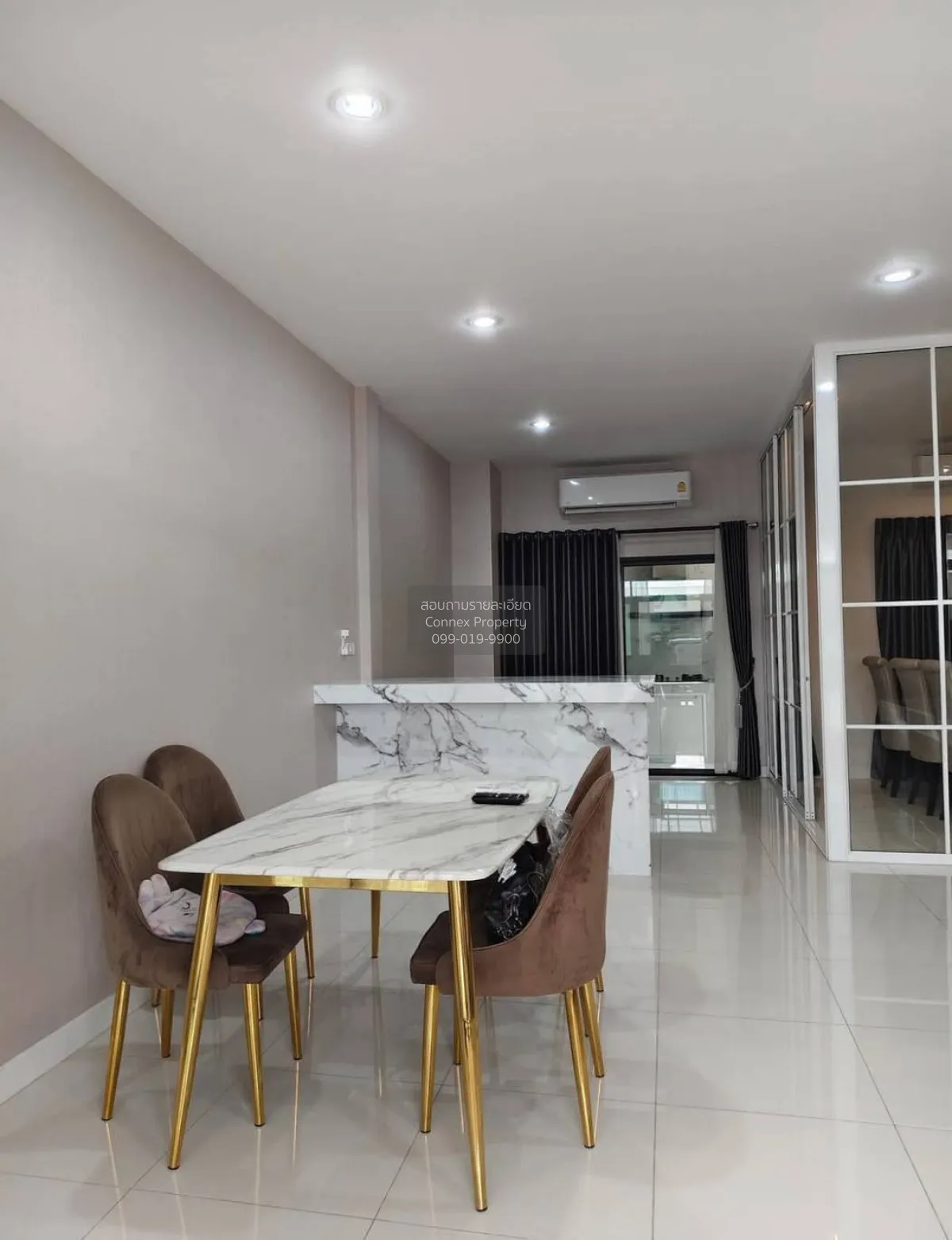 For Sale Townhouse/Townhome  , Cordiz at Udomsuk , Bang Chak , Ph