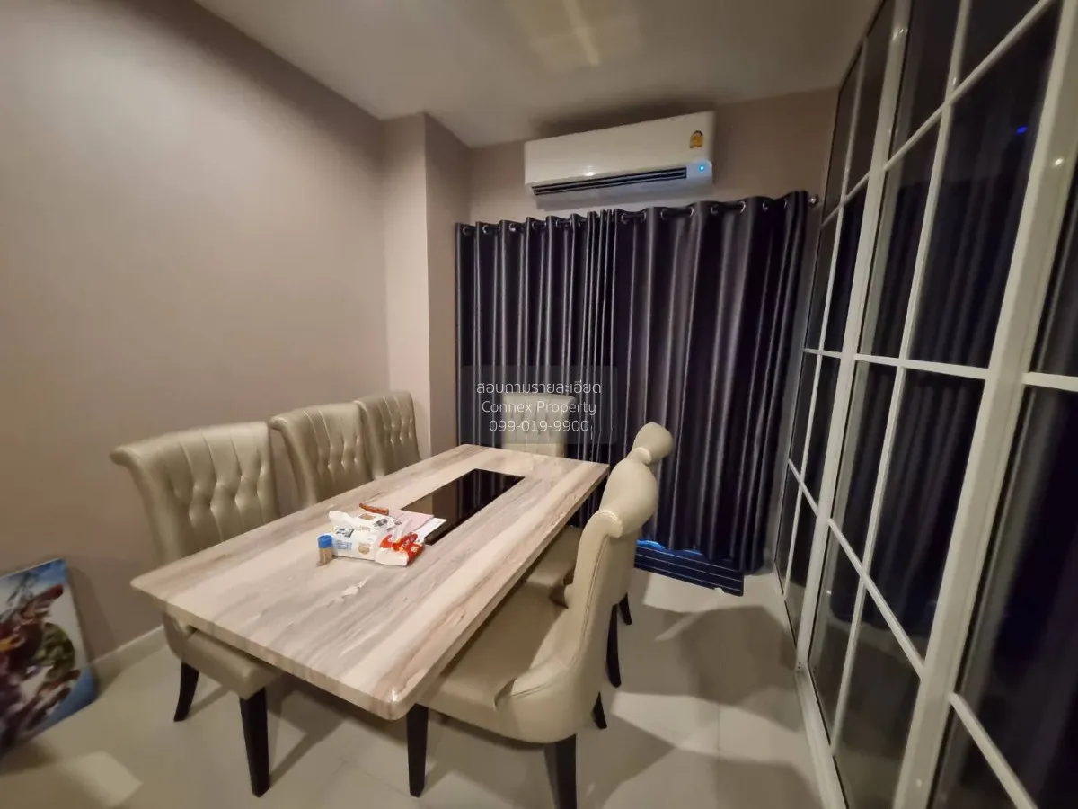 For Sale Townhouse/Townhome  , Cordiz at Udomsuk , Bang Chak , Ph