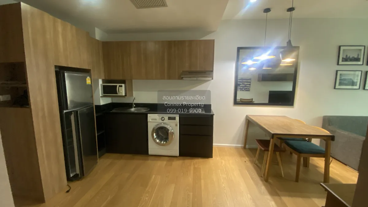 FOR RENT condo , Noble Refine , BTS-Phrom Phong , Khlong Tan , Kh