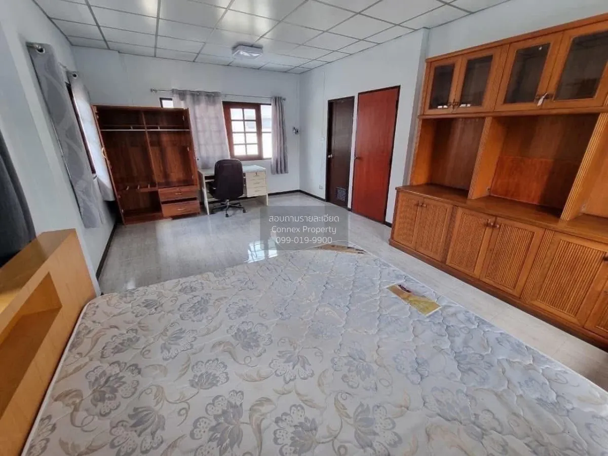 ขายบ้าน  มณียา มาสเตอร์พีซ รัตนาธิเบศร์ หน้ากว้าง MRT-ไทรม้า ไทรม 2