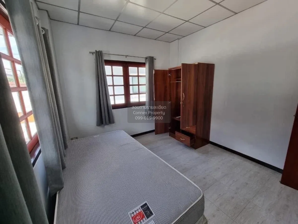 ขายบ้าน  มณียา มาสเตอร์พีซ รัตนาธิเบศร์ หน้ากว้าง MRT-ไทรม้า ไทรม