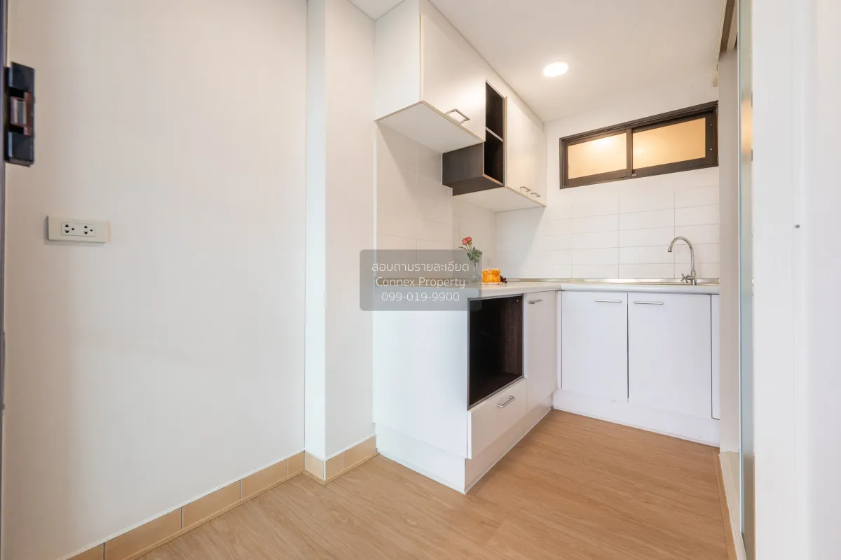 ขายคอนโด  ลุมพินี เพลส ปิ่นเกล้า 1 MRT-บางยี่ขัน บางบำหรุ เขต บาง 4