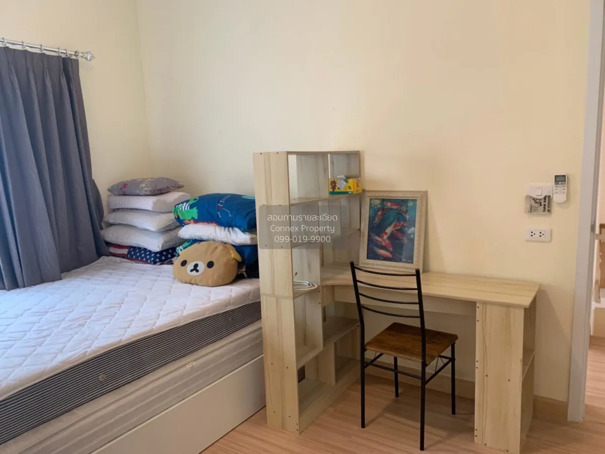 เช่าทาวน์เฮ้าส์/ทาวน์โฮม  คาซ่า ซิตี้ บางนา บางแก้ว บางพลี สมุทรป