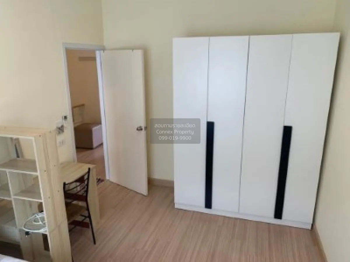 เช่าทาวน์เฮ้าส์/ทาวน์โฮม  คาซ่า ซิตี้ บางนา บางแก้ว บางพลี สมุทรป