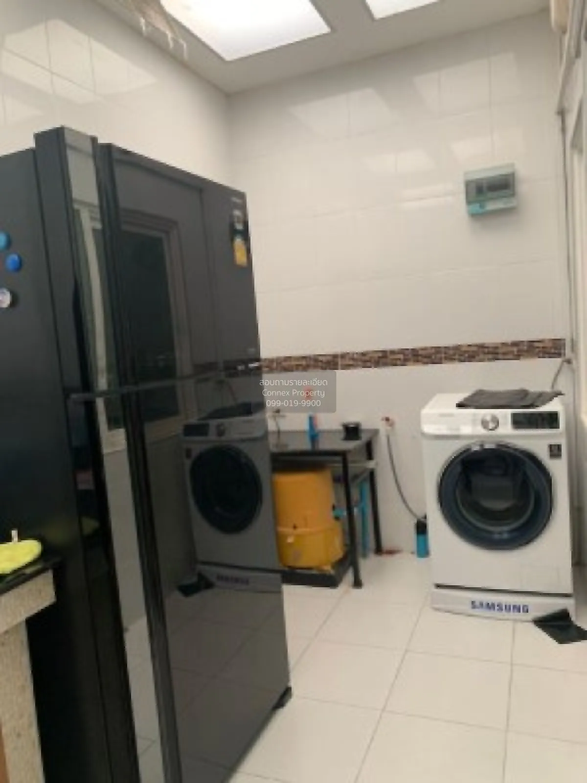 เช่าทาวน์เฮ้าส์/ทาวน์โฮม  คาซ่า ซิตี้ บางนา บางแก้ว บางพลี สมุทรป