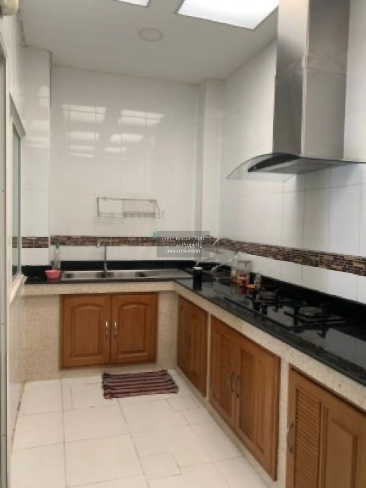 เช่าทาวน์เฮ้าส์/ทาวน์โฮม  คาซ่า ซิตี้ บางนา บางแก้ว บางพลี สมุทรป