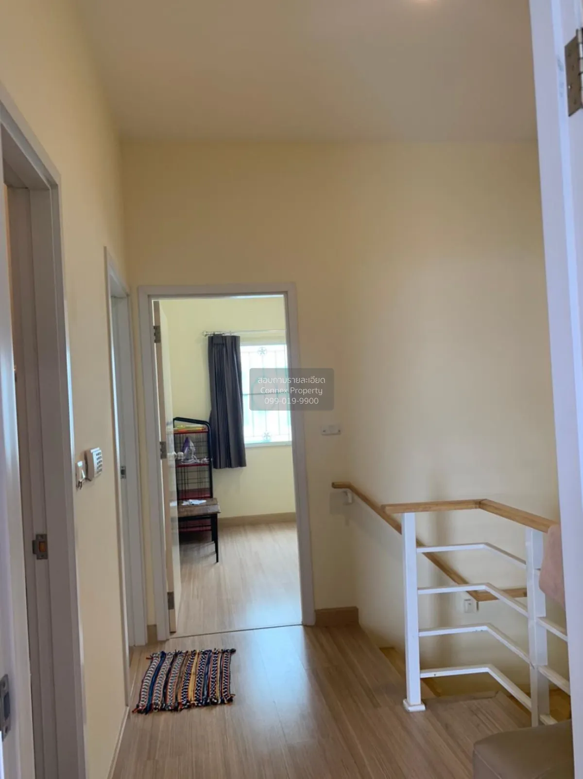 เช่าทาวน์เฮ้าส์/ทาวน์โฮม  คาซ่า ซิตี้ บางนา บางแก้ว บางพลี สมุทรป