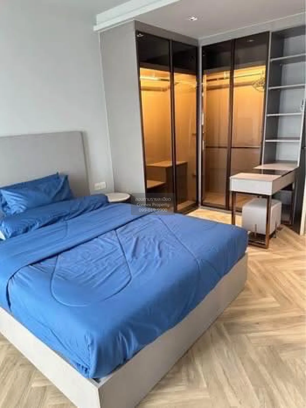 For Rent Condo , Chapter Thonglor 25 , BTS-Thong Lo , Khlong Tan  1