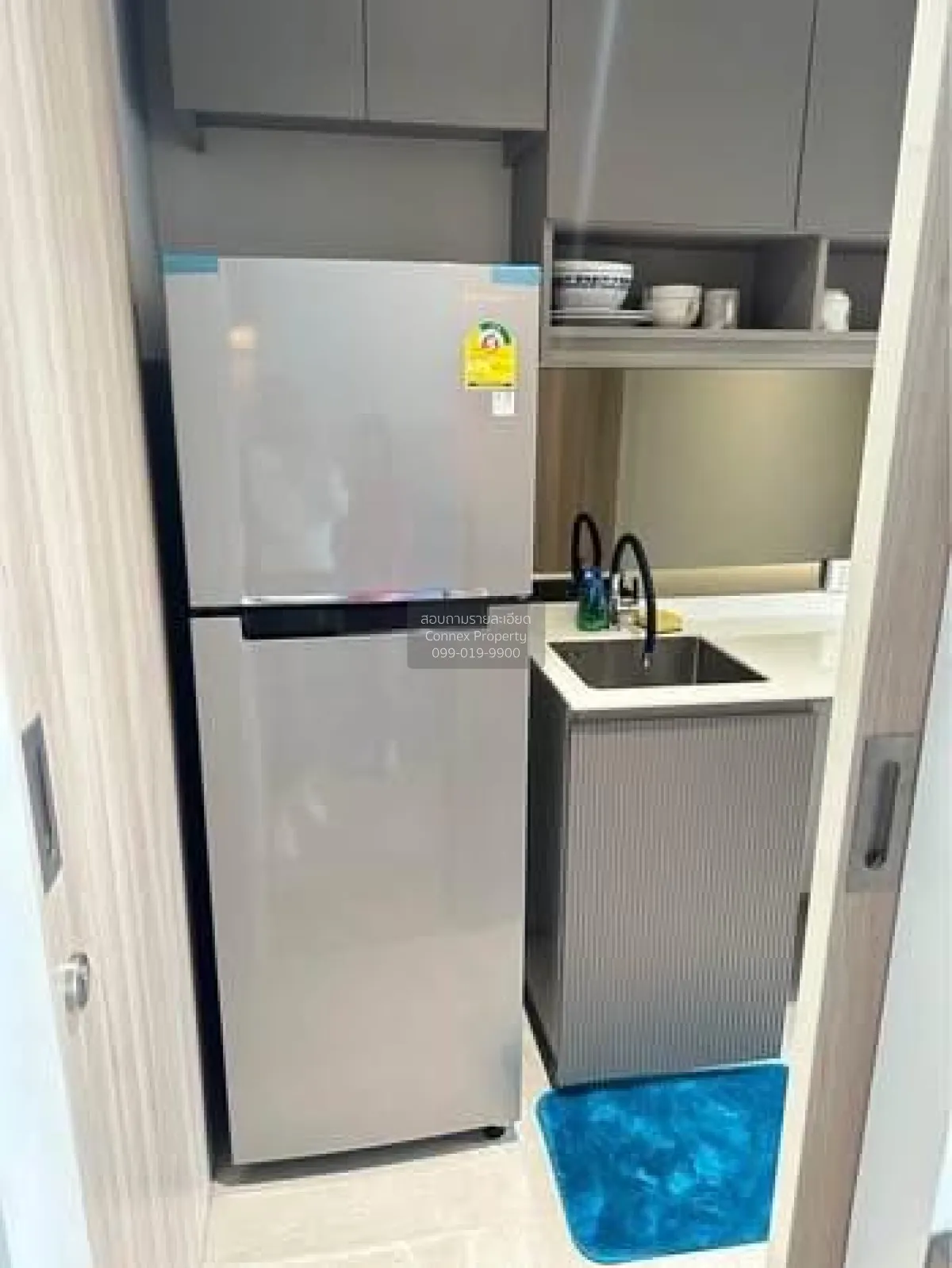 For Rent Condo , Chapter Thonglor 25 , BTS-Thong Lo , Khlong Tan  4