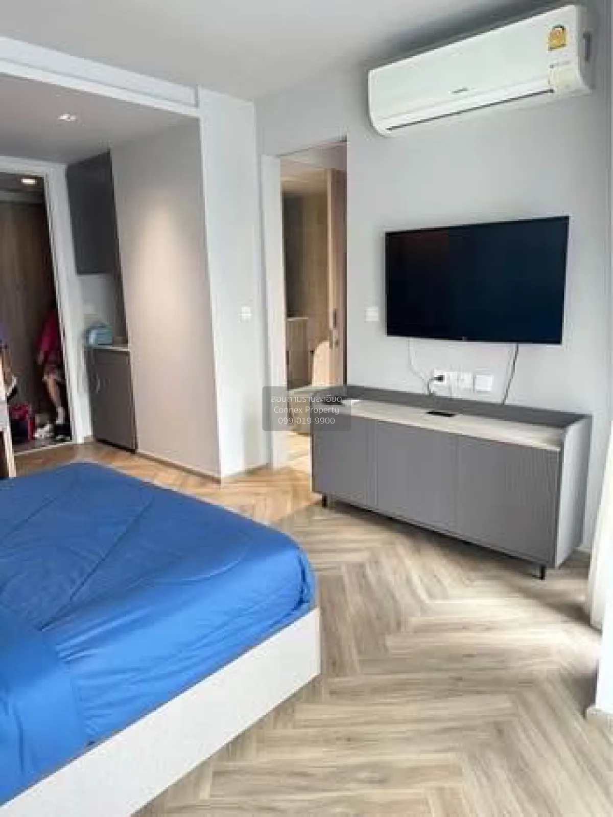 For Rent Condo , Chapter Thonglor 25 , BTS-Thong Lo , Khlong Tan 