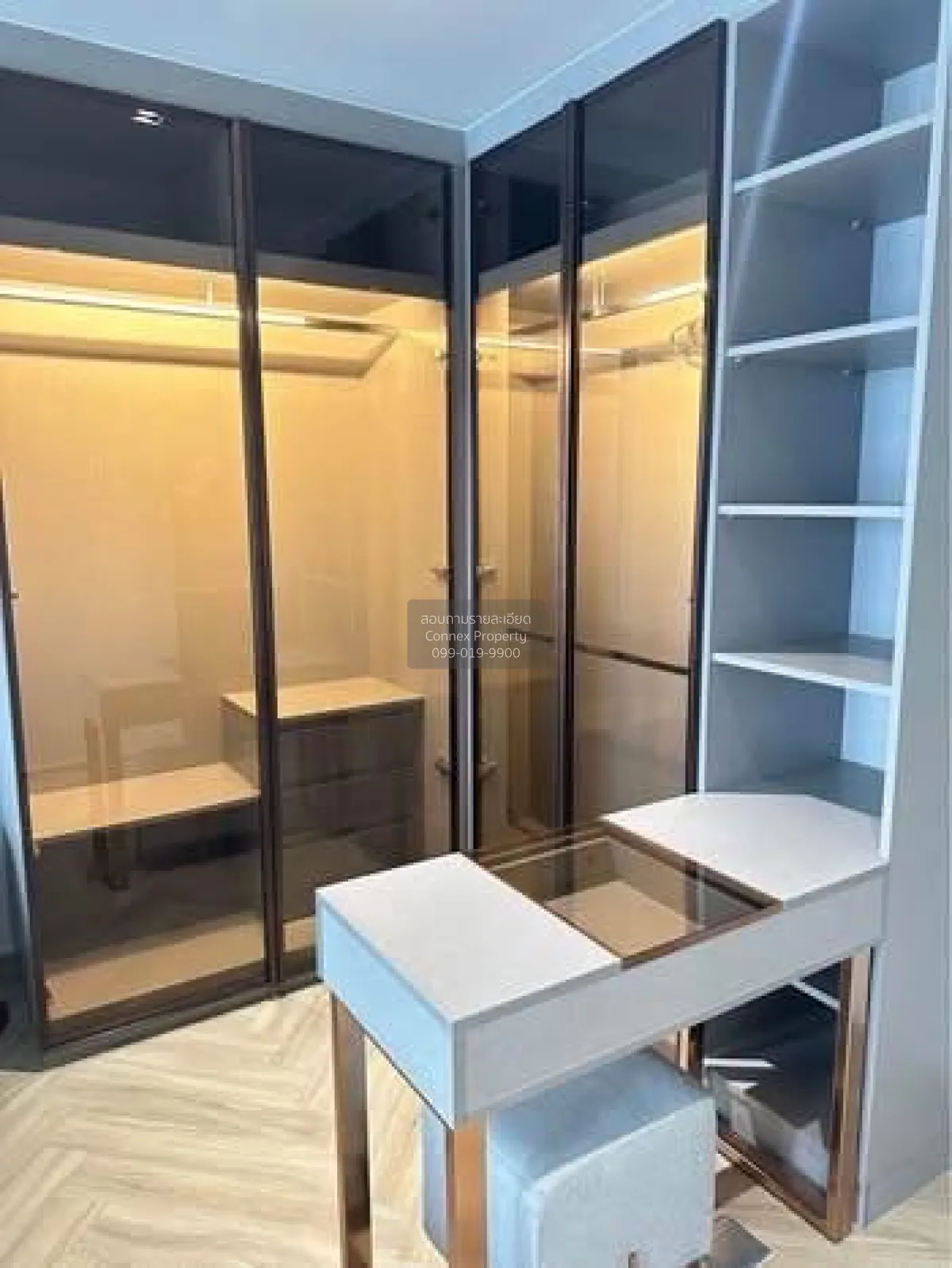 For Rent Condo , Chapter Thonglor 25 , BTS-Thong Lo , Khlong Tan 