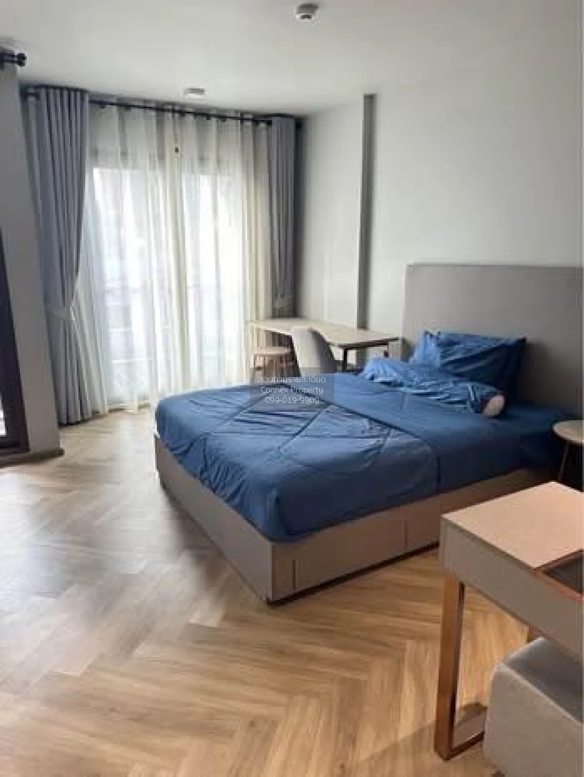 For Rent Condo , Chapter Thonglor 25 , BTS-Thong Lo , Khlong Tan 