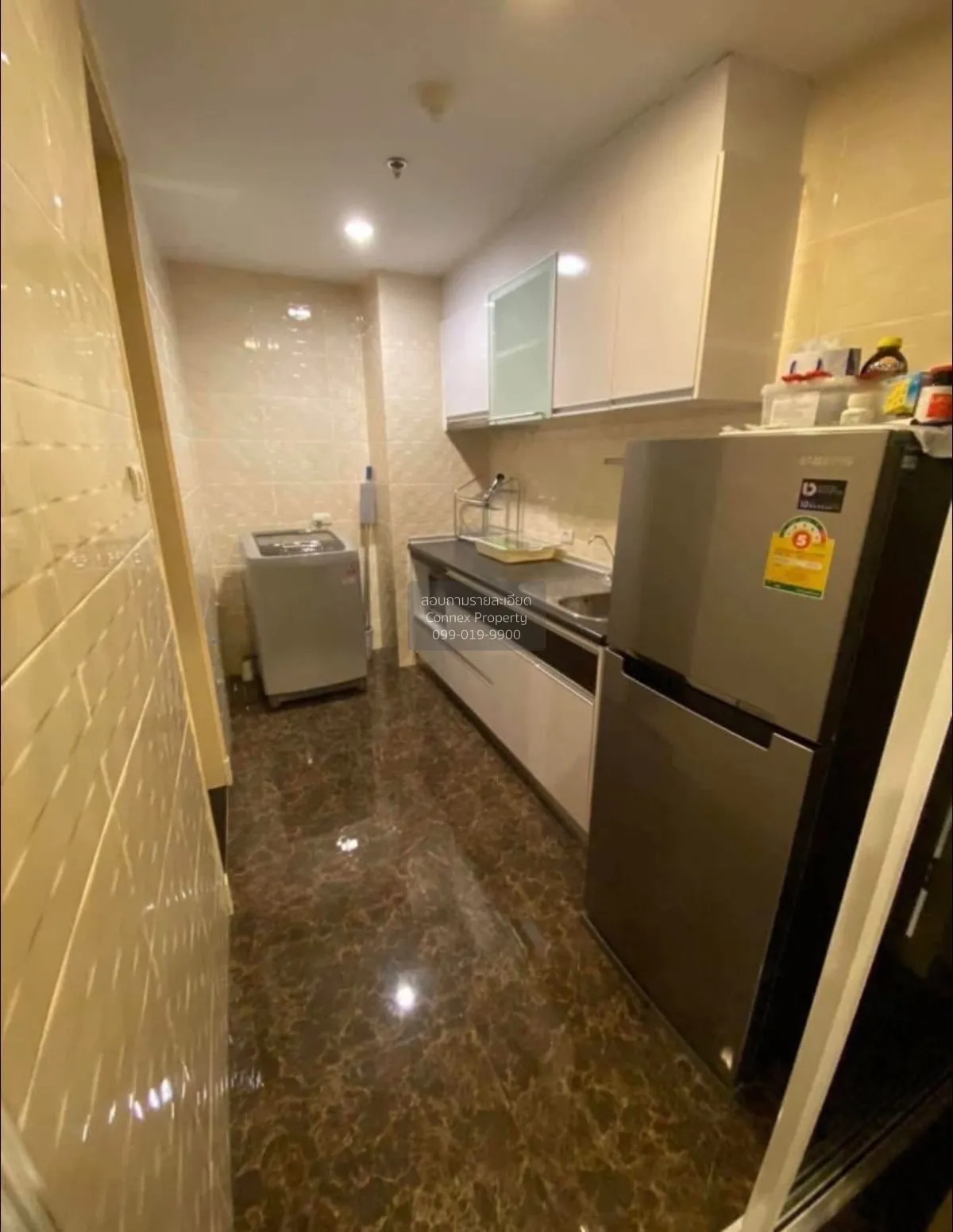 For Rent Condo , Supalai Prima Riva , Chong Nonsi , Yannawa , Ban