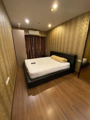 For Rent Condo , Supalai Prima Riva , Chong Nonsi , Yannawa , Bangkok , CX-151485