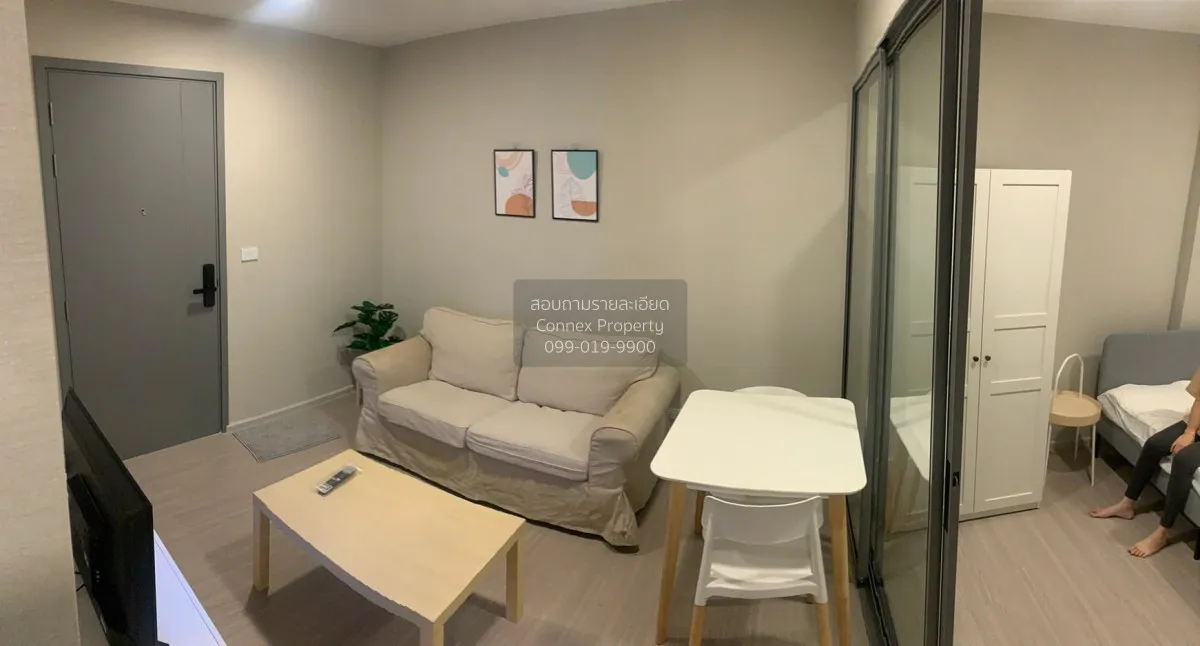 เช่าคอนโด  ควินทารา ภูม สุขุมวิท 39 BTS-พร้อมพงษ์ คลองตันเหนือ เข 1