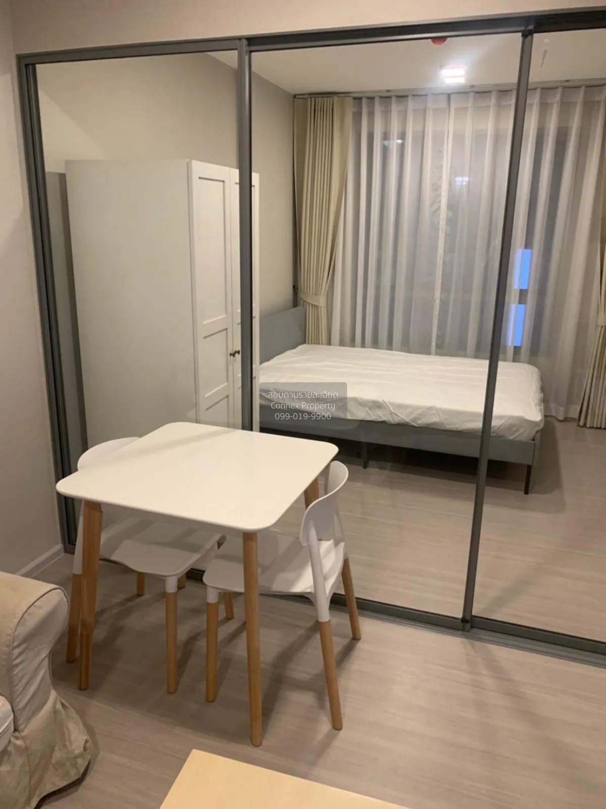 เช่าคอนโด  ควินทารา ภูม สุขุมวิท 39 BTS-พร้อมพงษ์ คลองตันเหนือ เข