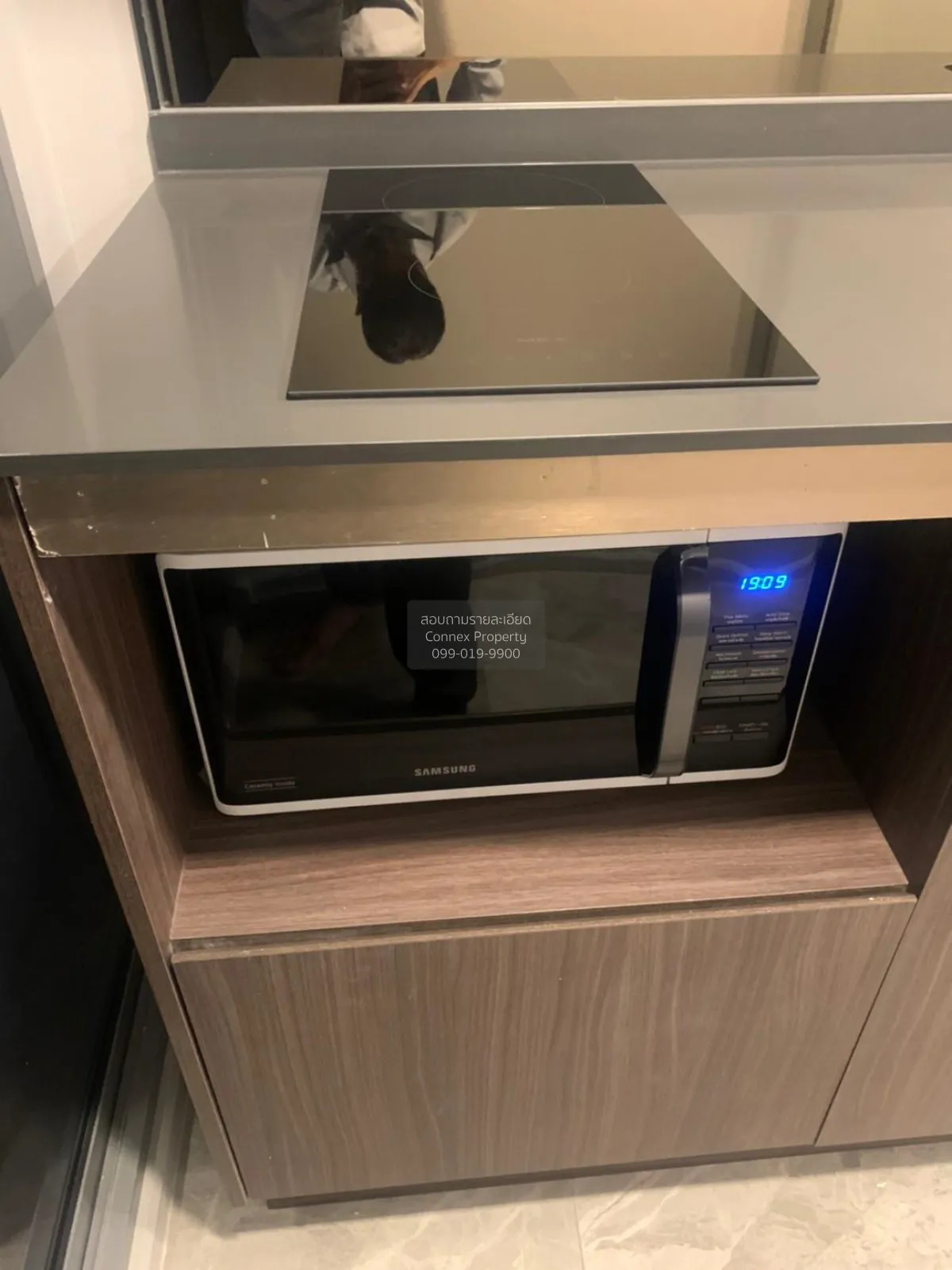 เช่าคอนโด  ควินทารา ภูม สุขุมวิท 39 BTS-พร้อมพงษ์ คลองตันเหนือ เข