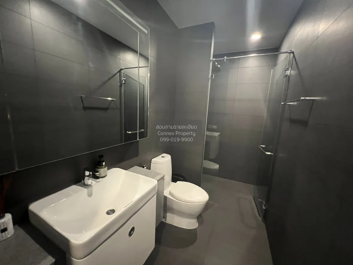 เช่าคอนโด  โนเบิล เพลินจิต วิวสวย ชั้นสูง ห้องมุม หน้ากว้าง BTS-เ