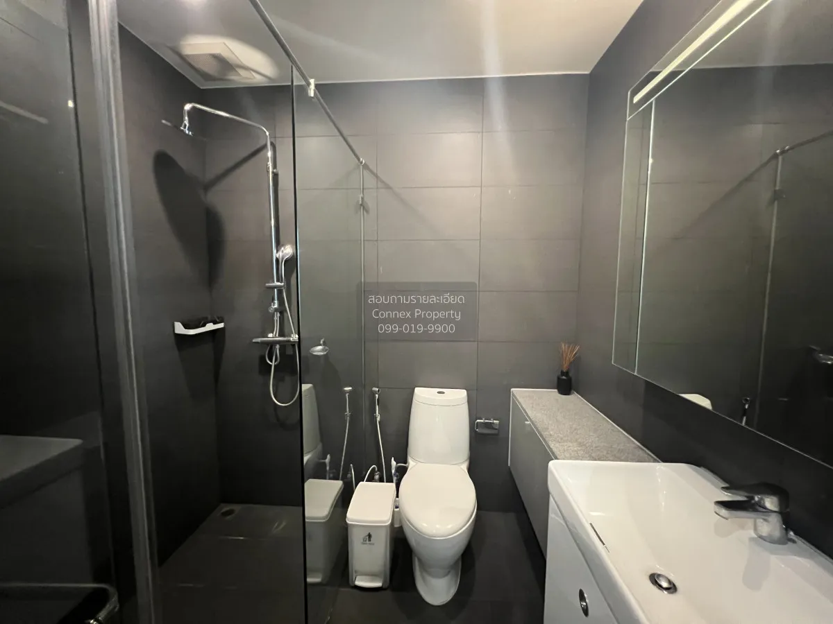 เช่าคอนโด  โนเบิล เพลินจิต วิวสวย ชั้นสูง ห้องมุม หน้ากว้าง BTS-เ