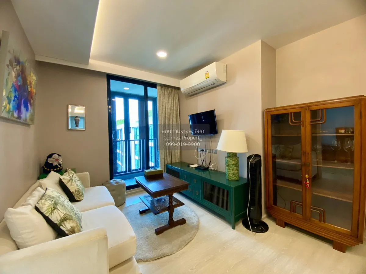 For Rent Condo , Vtara Sukhumvit 36 , BTS-Thong Lo , Phra Khanong 1