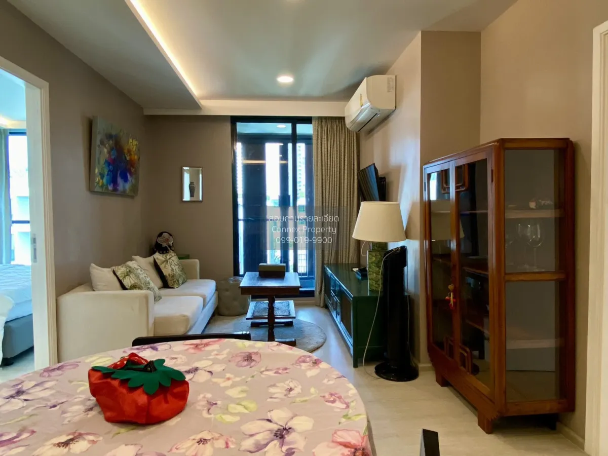 For Rent Condo , Vtara Sukhumvit 36 , BTS-Thong Lo , Phra Khanong 2