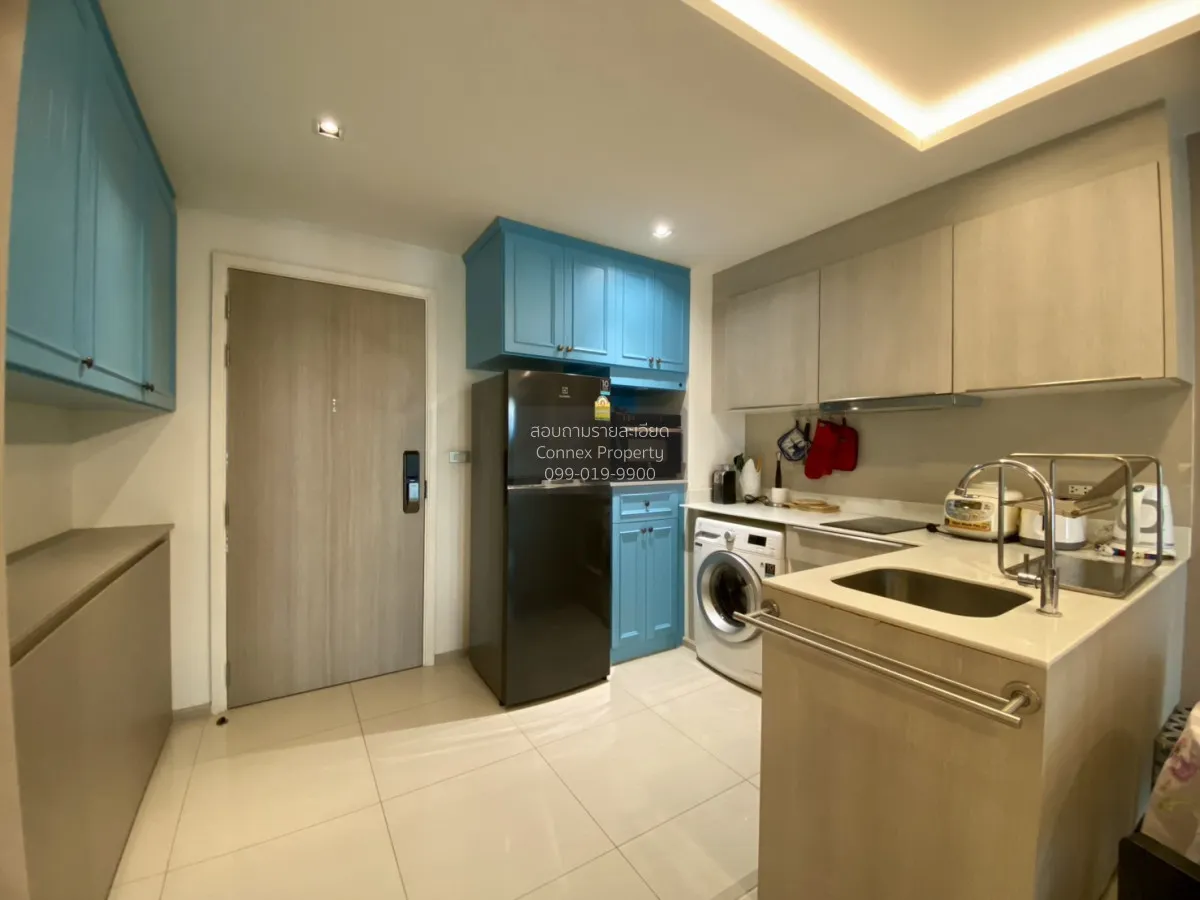 For Rent Condo , Vtara Sukhumvit 36 , BTS-Thong Lo , Phra Khanong 3