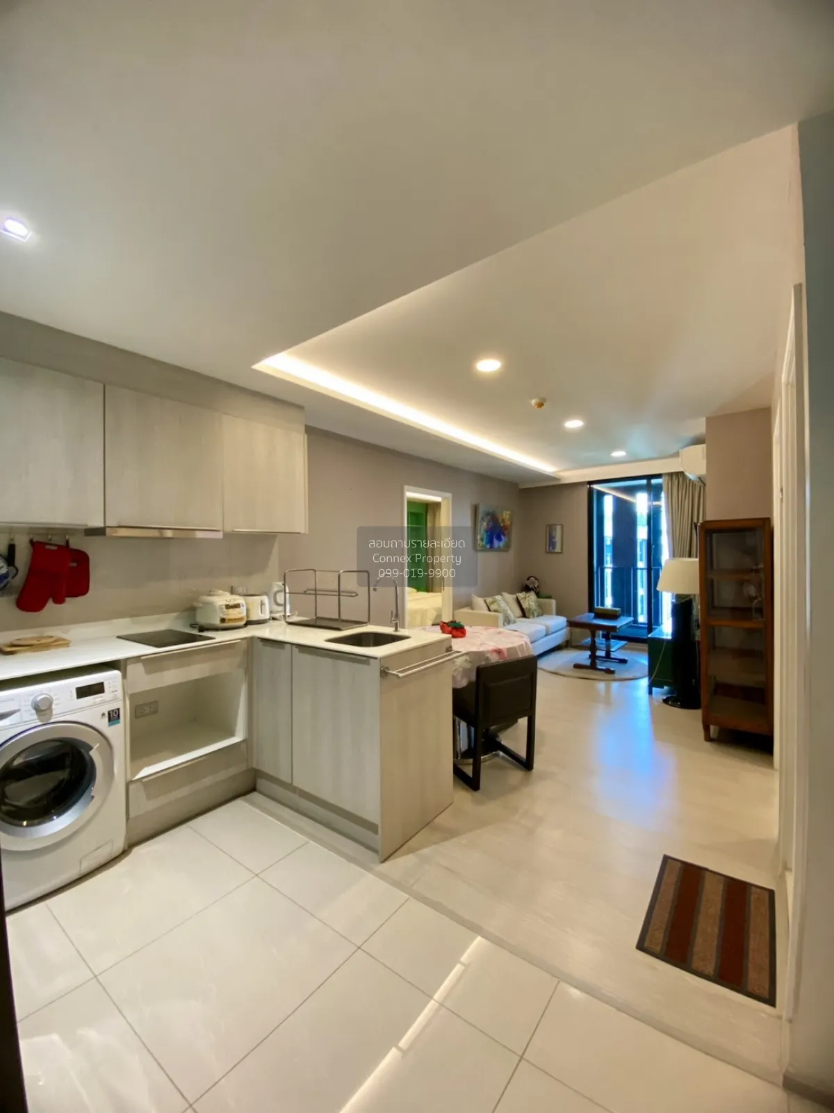 For Rent Condo , Vtara Sukhumvit 36 , BTS-Thong Lo , Phra Khanong 4