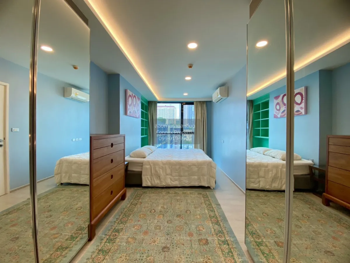 For Rent Condo , Vtara Sukhumvit 36 , BTS-Thong Lo , Phra Khanong