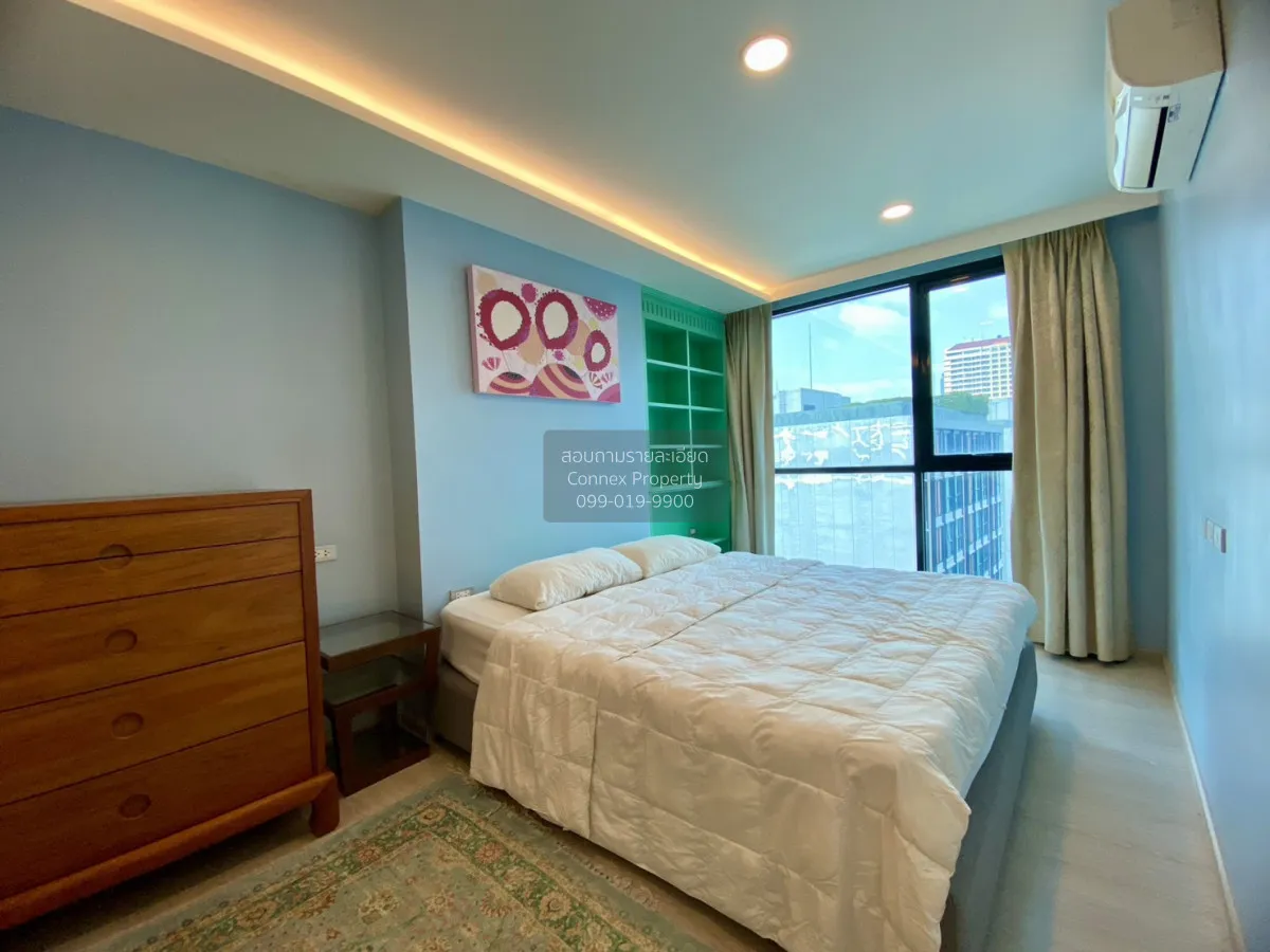For Rent Condo , Vtara Sukhumvit 36 , BTS-Thong Lo , Phra Khanong