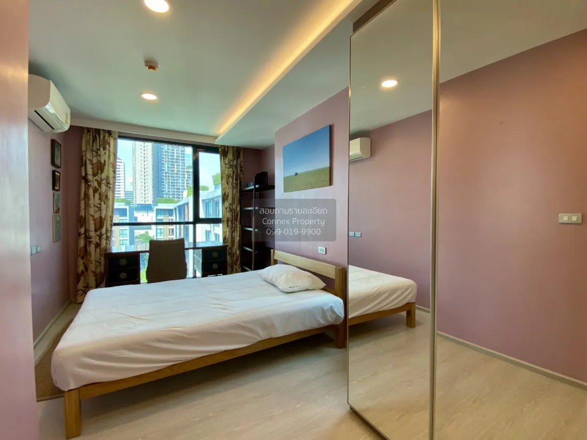 For Rent Condo , Vtara Sukhumvit 36 , BTS-Thong Lo , Phra Khanong