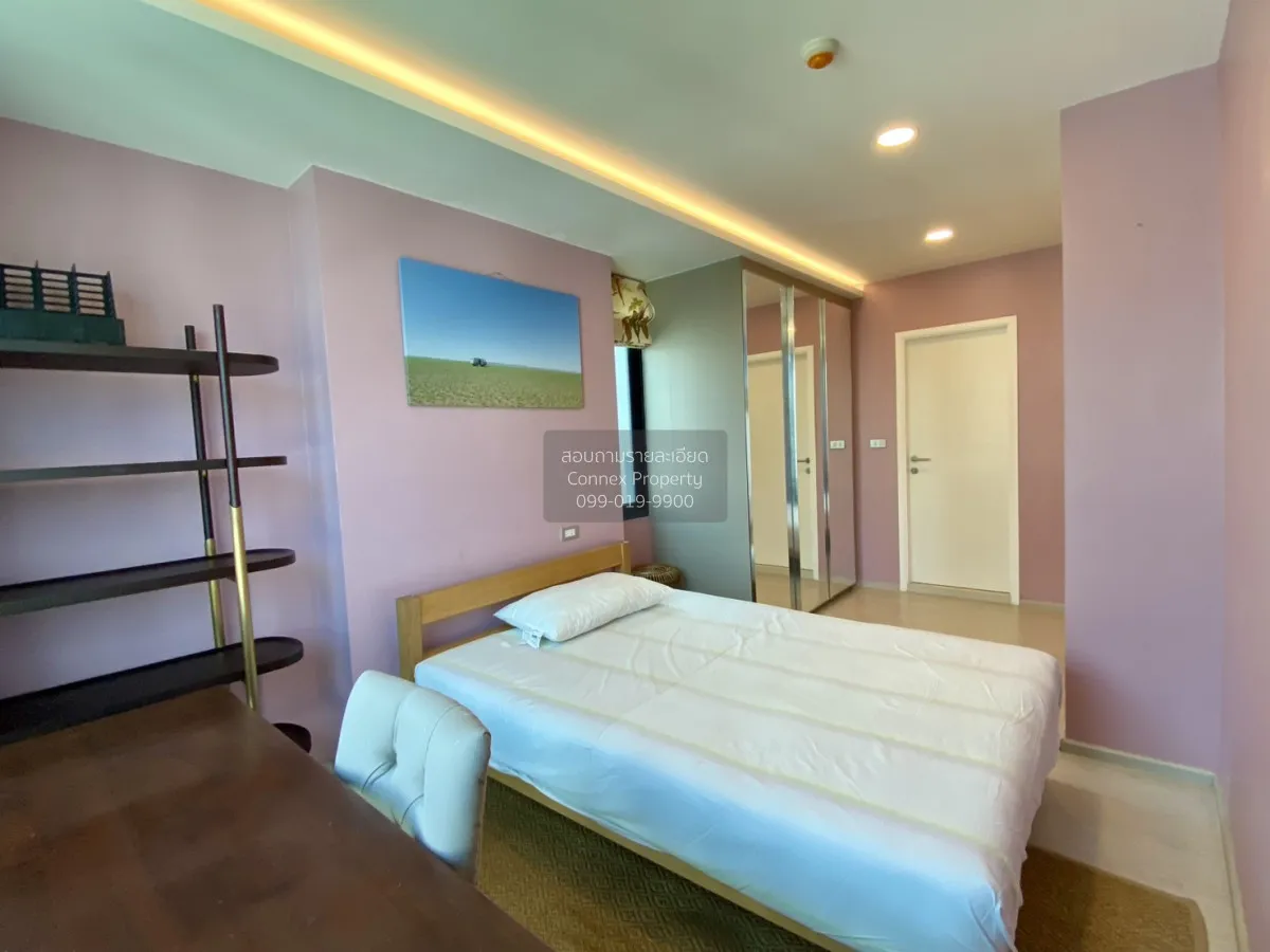 For Rent Condo , Vtara Sukhumvit 36 , BTS-Thong Lo , Phra Khanong