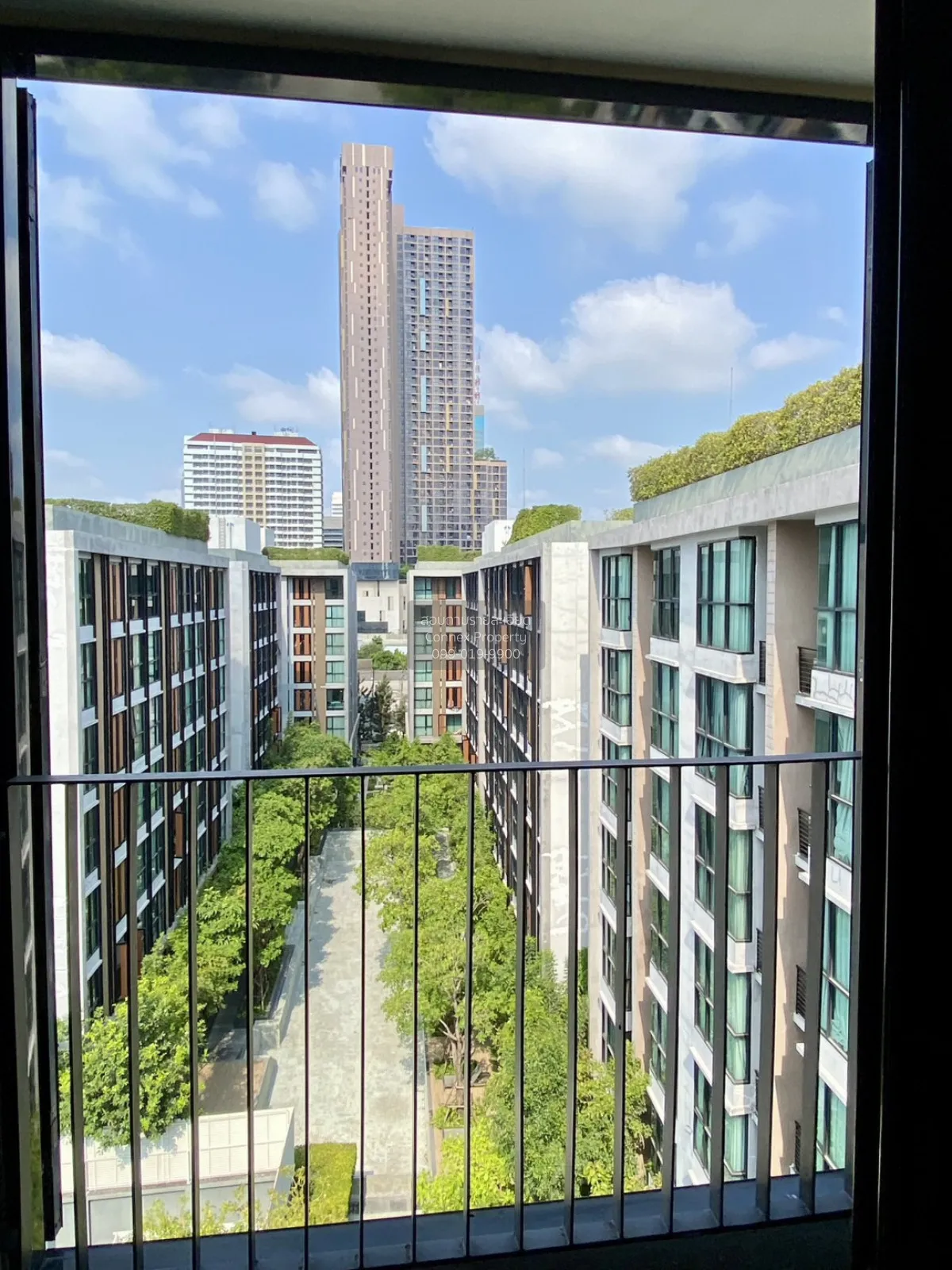 For Rent Condo , Vtara Sukhumvit 36 , BTS-Thong Lo , Phra Khanong