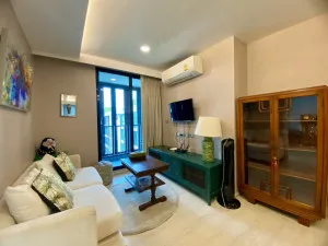 For Rent Condo , Vtara Sukhumvit 36 , BTS-Thong Lo , Phra Khanong , Khlong Toei , Bangkok , CX-151488