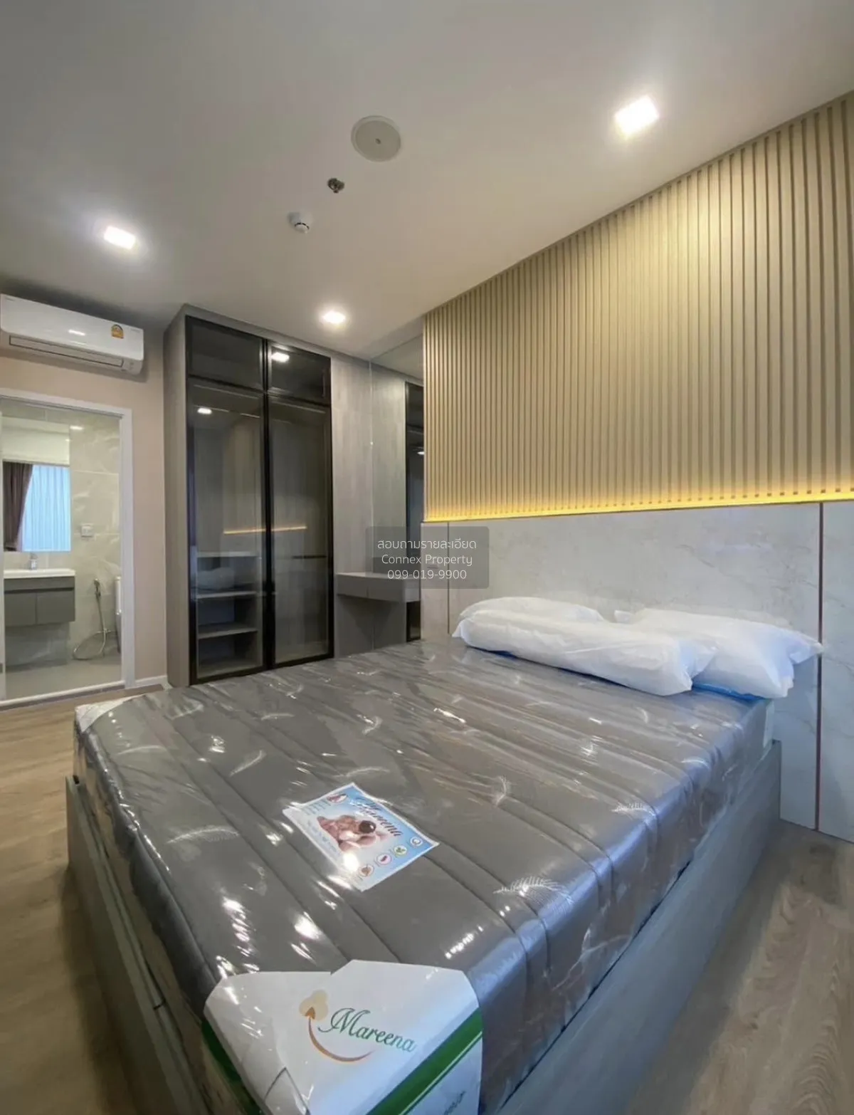 For Sale Condo , Modiz Rhyme Ramkhamhaeng , Hua Mak , Bang Kapi , 4