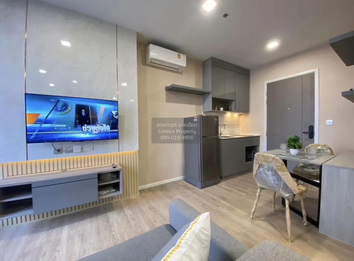 For Sale Condo , Modiz Rhyme Ramkhamhaeng , Hua Mak , Bang Kapi ,