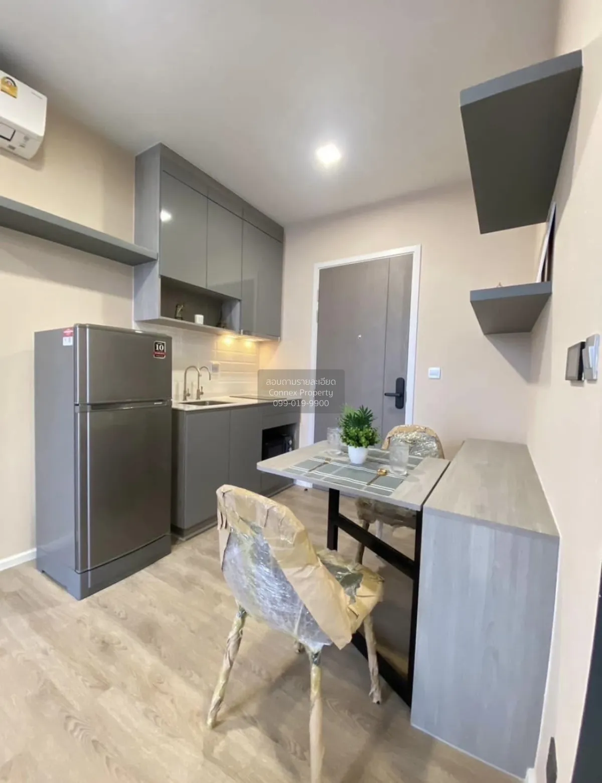 For Sale Condo , Modiz Rhyme Ramkhamhaeng , Hua Mak , Bang Kapi ,