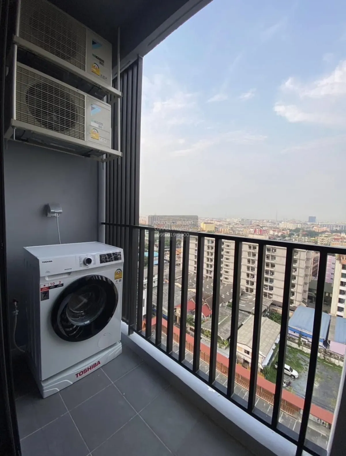 For Sale Condo , Modiz Rhyme Ramkhamhaeng , Hua Mak , Bang Kapi ,