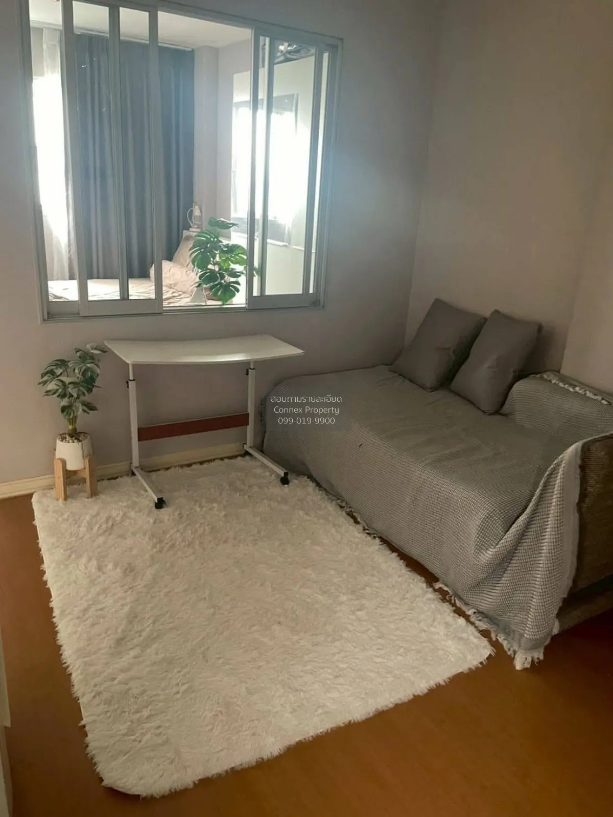 For Sale Condo , LUMPINI CONDOTOWN RATTANATHIBET , MRT-Yaek Nonth 3