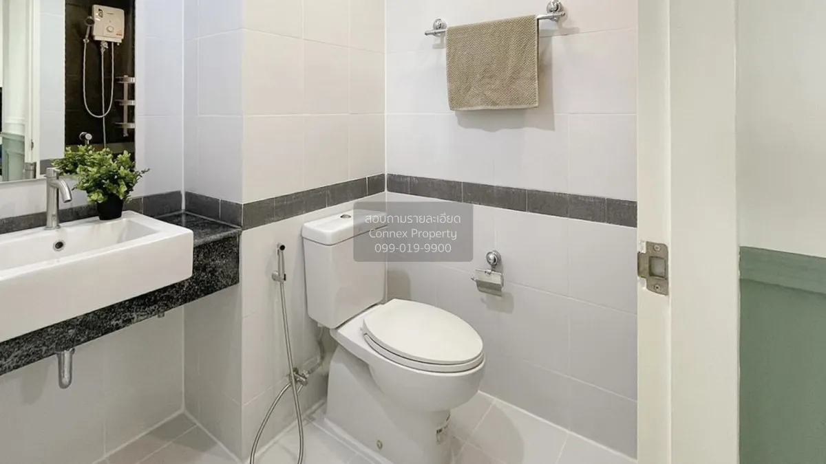 ขายคอนโด  เอ สเปซ อโศก - รัชดา MRT-พระราม 9 ดินแดง เขต ดินแดง กรุ 1