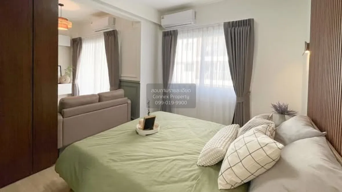 ขายคอนโด  เอ สเปซ อโศก - รัชดา MRT-พระราม 9 ดินแดง เขต ดินแดง กรุ 4