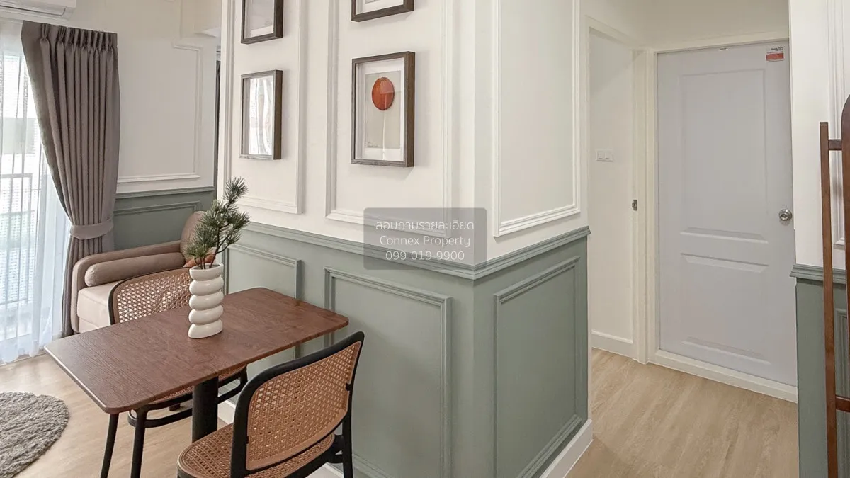 ขายคอนโด  เอ สเปซ อโศก - รัชดา MRT-พระราม 9 ดินแดง เขต ดินแดง กรุ