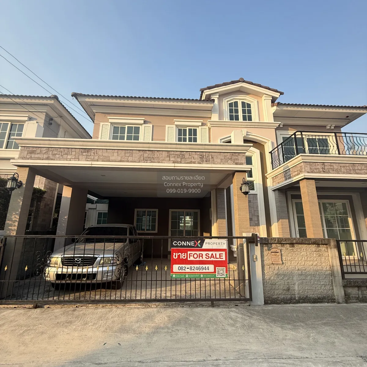 For Sale House , Golden Neo Sathorn , Bang Wa , Phasi Charoen , B 1