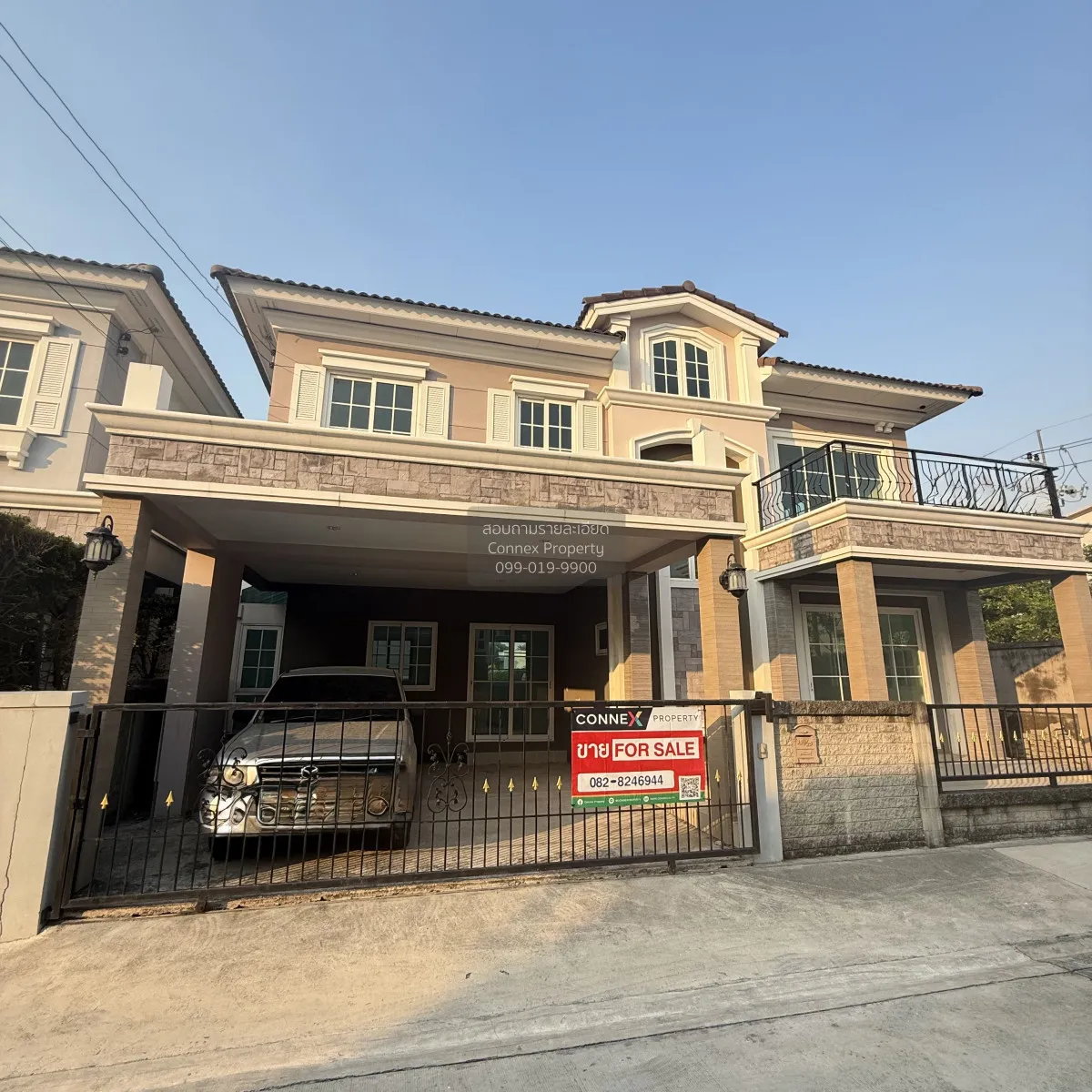 For Sale House , Golden Neo Sathorn , Bang Wa , Phasi Charoen , B 2