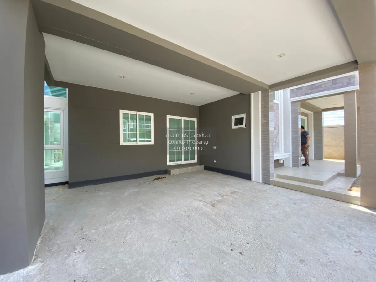 For Sale House , Golden Neo Sathorn , Bang Wa , Phasi Charoen , B 3