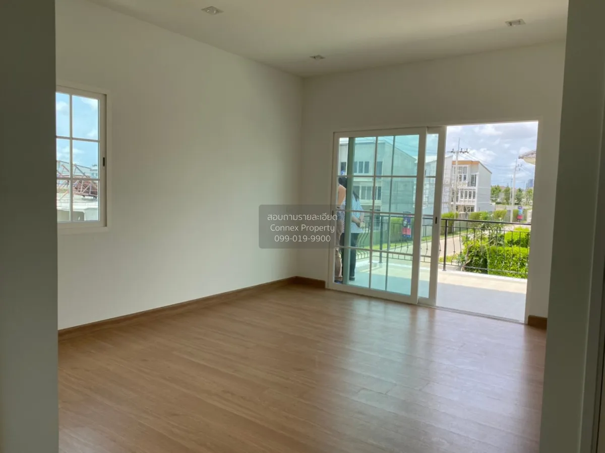 For Sale House , Golden Neo Sathorn , Bang Wa , Phasi Charoen , B