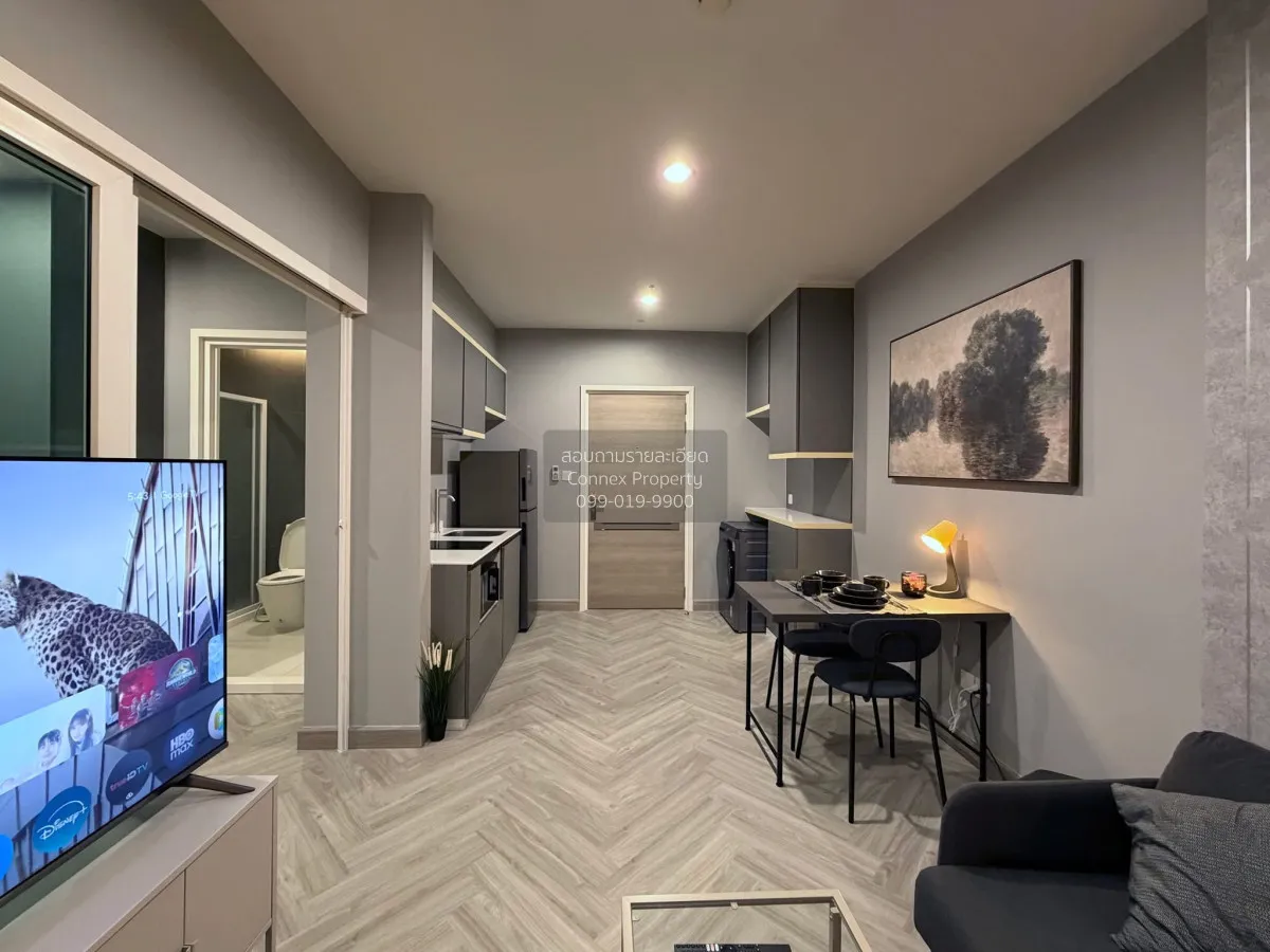 For Sale Condo , The Key Sathorn - Charoenrat , BTS-Surasak , Ban 2