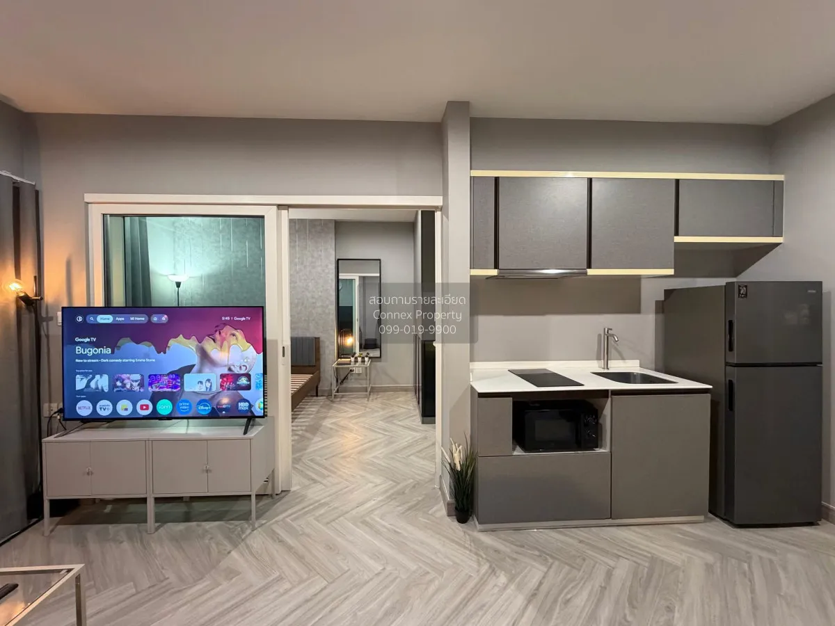 For Sale Condo , The Key Sathorn - Charoenrat , BTS-Surasak , Ban 3