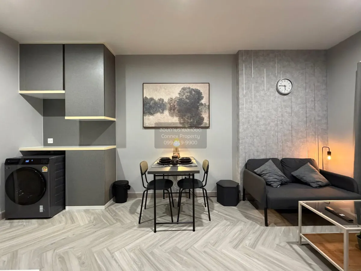 For Sale Condo , The Key Sathorn - Charoenrat , BTS-Surasak , Ban 4